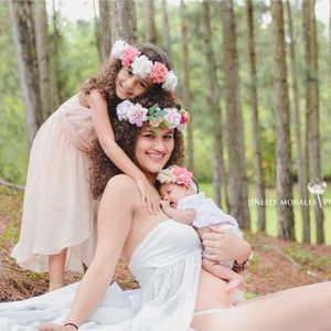 Meet your Posher, Natalia